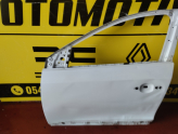 Oto Çıkma Parça / Renault / Fluence / Kaporta & Karoser / Sol Ön Kapı / Çıkma Parça 