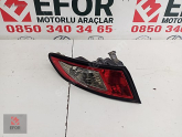 HONDA CİVİC H.B SOL DIŞ STOP ORJİNAL ÇIKMA YEDEK PARÇA 06-08