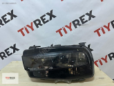 Oto Çıkma Parça / Citroen / C3 / Far & Stop / Sol Ön Far / Çıkma Parça 
