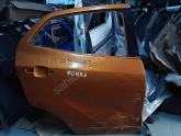 Oto Çıkma Parça / Opel / Mokka / Kaporta & Karoser / Sağ Arka Kapı / Çıkma Parça 
