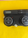 Oto Çıkma Parça / Volkswagen / Golf / Klima / Kontrol Paneli / Çıkma Parça 