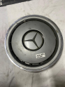 Mercedes 124 Nikelajlı Jant Kapağı 1 Adet