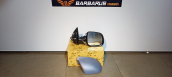 Oto Çıkma Parça / Volkswagen / Amarok / Ayna / Sağ Dış Ayna / Sıfır Parça 