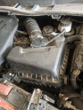 Toyota Corolla 2009 hava filtre kutusu