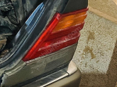 Oto Çıkma Parça / Mercedes / S Serisi / Far & Stop / Sol Arka Stop / Çıkma Parça 