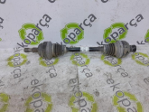 MERCEDES EQC 2022 2025 W293 SOL ARKA AKS A2933501100