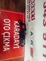 Oto Çıkma Parça / Toyota / Corolla / Alt Takım / Viraj Demiri / Çıkma Parça 