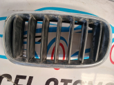 BMW X6 TAMPON IZGARASI ORJİNAL ÇIKMA
