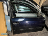 Oto Çıkma Parça / Audi / A6 / Kaporta & Karoser / Sol Ön Kapı / Çıkma Parça 