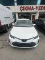 Oto Çıkma Parça / Toyota / Corolla / Kaporta & Karoser / Komple Ön / Çıkma Parça 