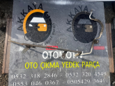 Oto Çıkma Parça / Renault / R 19 / Direksiyon / Direksiyon Borusu / Çıkma Parça 