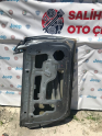 Oto Çıkma Parça / Fiat / 500 / Kaporta & Karoser / Sol Ön Kapı / Çıkma Parça 