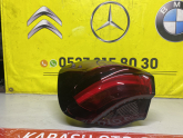 Oto Çıkma Parça / Fiat / Egea / Far & Stop / Sol Arka Stop / Çıkma Parça 