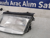 Oto Çıkma Parça / Volkswagen / Passat / Far & Stop / Sol Ön Far / Çıkma Parça 