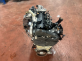 Oto Çıkma Parça / Renault / Clio / Motor / Motor (komple) / Çıkma Parça 