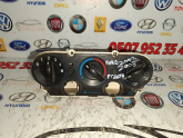 Oto Çıkma Parça / Ford / Fiesta / Klima / Kontrol Paneli / Çıkma Parça 