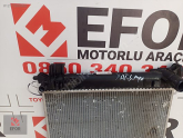 Oto Çıkma Parça / Toyota / Corolla / Radyatör / Su Radyatörü / Çıkma Parça 