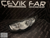 HYUNDAİ İX35 2013-2015 SAĞ SOL FAR SET