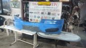 Oto Çıkma Parça / Hyundai / Starex / Tampon / Ön Tampon / Çıkma Parça 