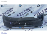 BMW 1 SERİSİ F20 KASA ARKA TAMPON ORJ ÇIKMA 51127240918