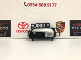 Oto Çıkma Parça / Nissan / Micra / Koltuk & Döşeme / İç Kapı Kolu / Çıkma Parça 