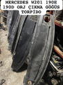 MERCEDES W201 190E 190D ORJ ÇIKMA GÖĞÜS TORPİDO