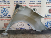 Oto Çıkma Parça / Fiat / Doblo / Kaporta & Karoser / Sol Ön Çamurluk / Çıkma Parça 