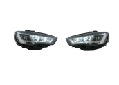 Oto Çıkma Parça / Audi / A3 / Far & Stop / Sağ Ön Far / Sıfır Parça 