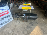 Oto Çıkma Parça / Mazda / 323 / Oto Cam / Düğme Çerçevesi / Çıkma Parça 