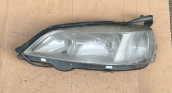 OPEL ASTRA SOL ÖN FAR