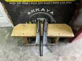 Oto Çıkma Parça / Renault / Megane / Koltuk & Döşeme / İç Trim / Çıkma Parça 