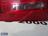 Oto Çıkma Parça / Volkswagen / Sharan / Far & Stop / Sağ Arka Stop / Çıkma Parça 