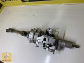 Oto Çıkma Parça / Renault / R 5 / Direksiyon / Direksiyon Kolon Kilidi / Çıkma Parça 