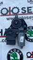 Oto Çıkma Parça / Volkswagen / Golf / Oto Cam / Cam Motoru / Çıkma Parça 