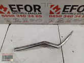 Oto Çıkma Parça / Honda / CR-V / Kaporta & Karoser / Panjur / Çıkma Parça 
