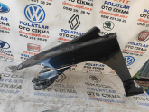 Honda Civic ön sol çamurluk