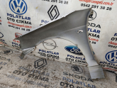 Oto Çıkma Parça / Honda / Civic / Kaporta & Karoser / Sağ Ön Çamurluk / Çıkma Parça 