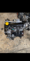 RENAULT CLİO 2 1.5 dci 65’lik arkadan marşlı komple motor