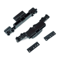 5G6877307 SUNROOF PERDE AYAGI GOLF7POLOPASSAT B8A3OCTAVİA