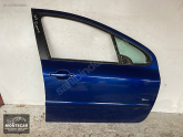 PEUGEOT 307 SAĞ ÖN KAPI DOLU HATASIZ MONTECAR