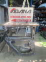 Oto Çıkma Parça / Hyundai / Elantra / Kaporta & Karoser / Sol Arka Kapı / Çıkma Parça 