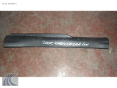 TOYOTA COROLLA 2003 ÇIKMA SAĞ ARKA MARŞBEL PLASTİĞİ