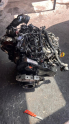 CADDY 2.0 DFS MOTOR KONPLE SIFIR AYARINDA