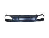 AUDI A4 ARKA TAMPON SPOİLERİ S-LİNE A4 2020- İTHAL 8W0807521N