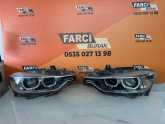 BMW 3 SERİSİ F30 XENON TAKIM FAR ORJİNAL DOLU
