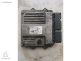 Fiat Ypsilon 1.3 Motor Beyni 55195819 - MJD 6JF.Y1 - MJD 6JF
