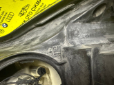 Oto Çıkma Parça / Opel / Corsa / Far & Stop / Far Camı / Çıkma Parça 