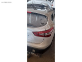 Oto Çıkma Parça / Nissan / Qashqai / Kaporta & Karoser / Bagaj Kapağı / Çıkma Parça 