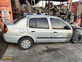 Renault clio 2000-2009 sağ arka kapı