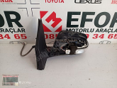 Oto Çıkma Parça / Toyota / Corolla / Ayna / Sol Dış Ayna / Çıkma Parça 
